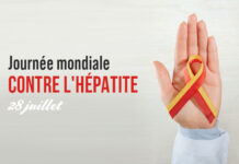 Journée mondiale contre l’hépatite – L’OMS insiste sur le dépistage pour éliminer la maladie d’ici 2030