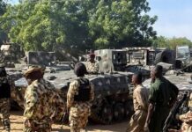 Nigeria : Libération de 44 élèves et enseignants enlevés il ya près de deux mois