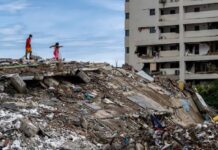 Séismes au Venezuela : l’ONU lance un appel aux dons de 296 millions de dollars