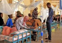Soudan – Reprise des activités de 75 % des structures sanitaires de base