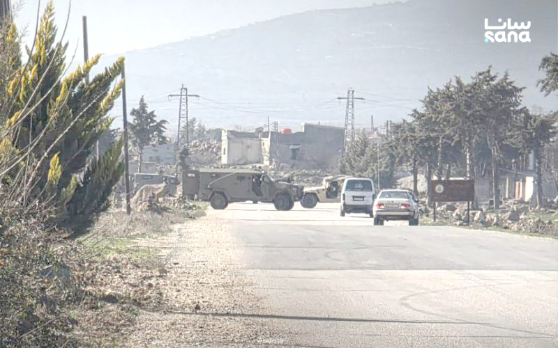 11 - Syrie