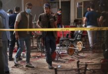 Syrie : Un mort et 36 blessés dans la double explosion de Damas