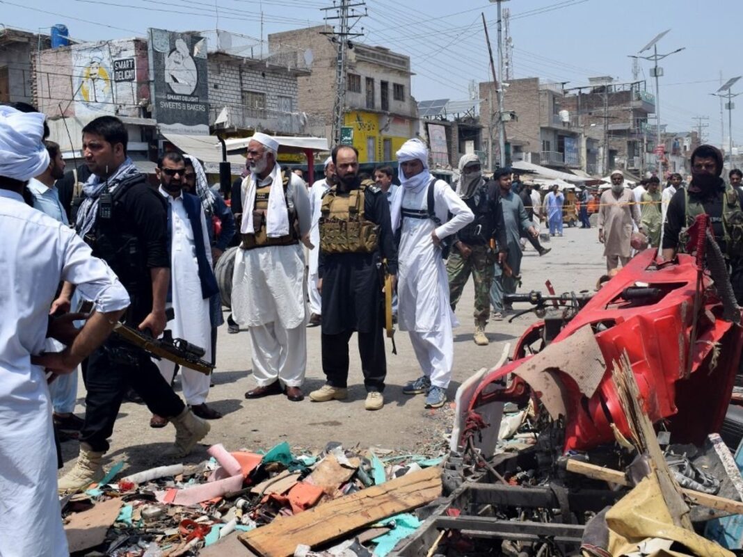 12 - Pakistan