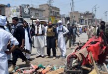 Pakistan – Un attentat fait 14 morts dans le nord-ouest du pays