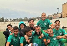 Le président de l’ASM Oran retire sa démission et relance les préparatifs de la nouvelle saison