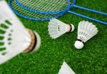 Air Badminton – Deuxième étape du Tournoi national Open à Fouka