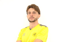 Football / Ligue 2 amateur – Badr-Eddine Abid s’engage avec l’USM El Harrach
