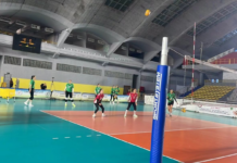 CAN féminine de volley-ball 2026 : Oran au rendez-vous des qualifications de la Zone 1