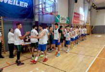 Championnat arabe 2026 : Le Cinq algérien s’offre une première victoire en Slovénie