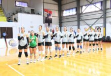 Championnat d’Afrique U18 – Les Algériennes valident leur qualification au Mondial