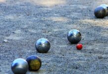 Championnat d’Algérie de pétanque – La phase finale du jeu long individuel prévue vendredi à Oran