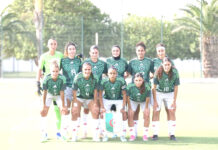 Championnats du monde U20 – L’Algérie présente avec 16 athlètes à Oregon