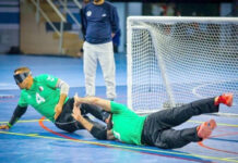 Goalball – Boufarik accueille la phase finale du Championnat d’Algérie Excellence