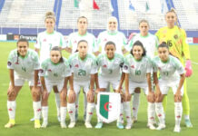 CAN féminine 2026 – Le calendrier des Vertes dans le groupe A