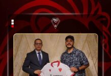 Ligue 1 – Le gardien de but Kamel Soufi cinquième recrue estivale du MC Oran