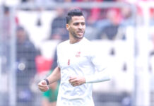 Ligue 1 Mobilis – Abderaouf Benguit signe son retour à l’USM Alger