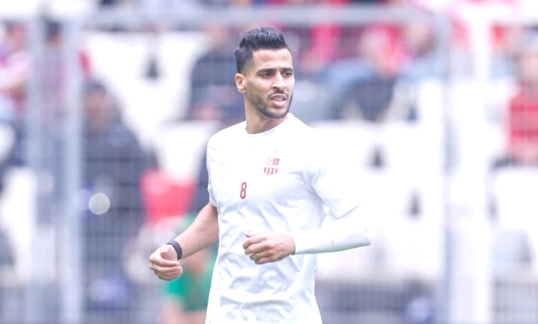 13 - Ligue 1 Mobilis (1)