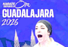 Karaté-do – Médaille d’or pour Rayane Sekour au One Series A de Guadalajara