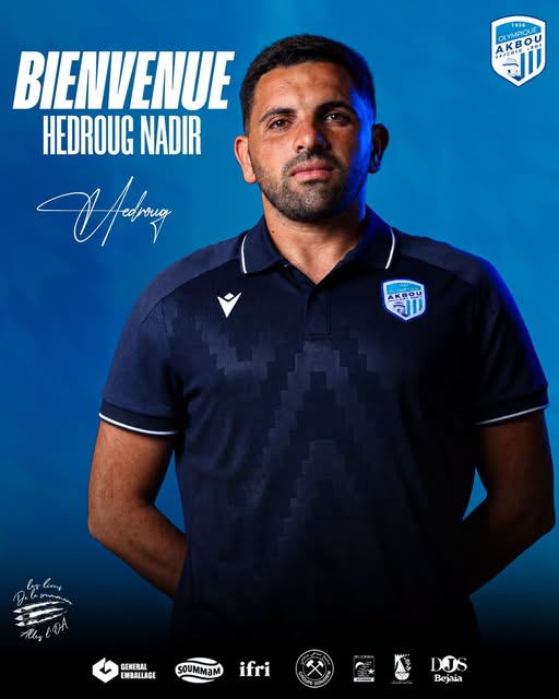 13 - Olympique Akbou