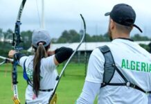 Tir à l’arc – Oran prête à accueillir le 15e Championnat d’Afrique