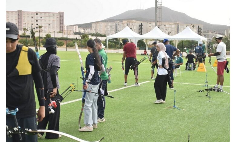 13 - Tir sportif