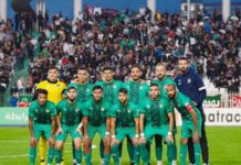 US Biskra – Quatre nouvelles recrues pour renforcer l’effectif