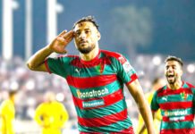 Foot/MC Alger – Un accord trouvé avec Youcef Belaili