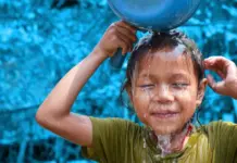 Unicef – 1,5 milliard d’enfants menacés par des vagues de chaleur extrême