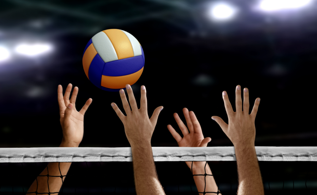 13 - Volley-ball (2)