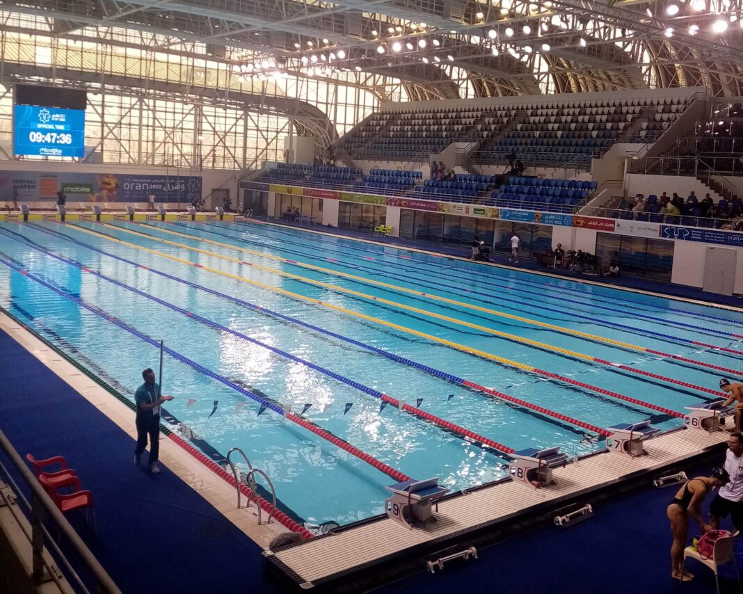 13 - natation