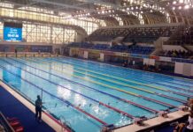 Natation -Oran accueille le Championnat national d’été du 30 juillet au 4 août