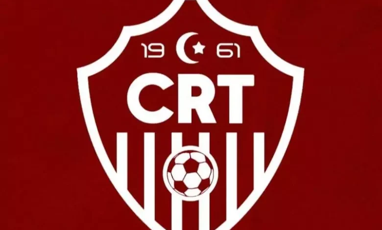 14 - CR Témouchent