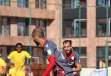 Foot/Ligue 1 Mobilis – Le MC Oran s’impose face à Eyüpspor en amical