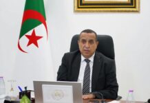 Algérie-Niger – Accélération des projets électriques