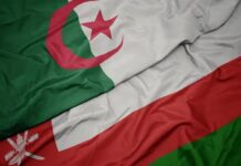 Algérie-Oman – La coopération s’étendra à la transition numérique