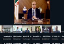 Lutte contre le terrorisme en Afrique L’Algérie plaide pour une approche continentale intégrée