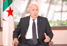 Tebboune lors d’une entrevue aux représentants de la presse :« L’Algérie n’a jamais demandé un quota de visas à la France »