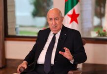 Incendie à l’orphelinat d’Alger – Le président de la République ordonne une enquête très approfondie