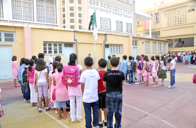 Voici les nouveautés de la rentrée scolaire
