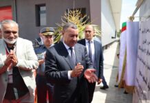 Sayoud : « Le renforcement de la flotte d’Air Algérie s’inscrit dans une vision stratégique de modernisation »