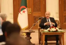 Diaspora algérienne: Les mesures du président Tebboune saluées