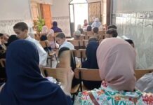 Enseignement coranique à Oran Deux générations réunies autour de la transmission du savoir