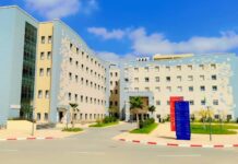 Dossier médical électronique – Journée de formation à l’EPH Mohamed Belaska