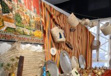 Semaine culturelle de Souk Ahras à Oran – L’exposition maintenue, les autres activités suspendues en raison du deuil national