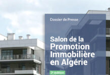 Le marché immobilier – Après le succès de Lille, le SPIA veut consolider le lien entre les promoteurs algériens et la diaspora