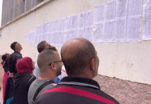Aïn El Bia et Mers El Hadjadj – Les listes provisoires des bénéficiaires de 150 logements sociaux affichées