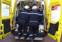 Aïn El Turck – Une femme de 39 ans meurt après une chute du troisième étage