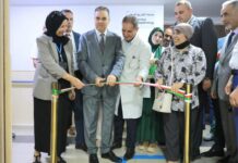 Commémoration du 20 Août à Oran – De nouvelles infrastructures énergétiques et sanitaires dans les zones rurales