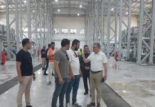 Alimentation en eau potable – La SDEM de Cap Blanc retrouve progressivement son rythme de production