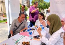 Les UV, un danger silencieux – Le CHU d’Oran renforce son offensive de sensibilisation